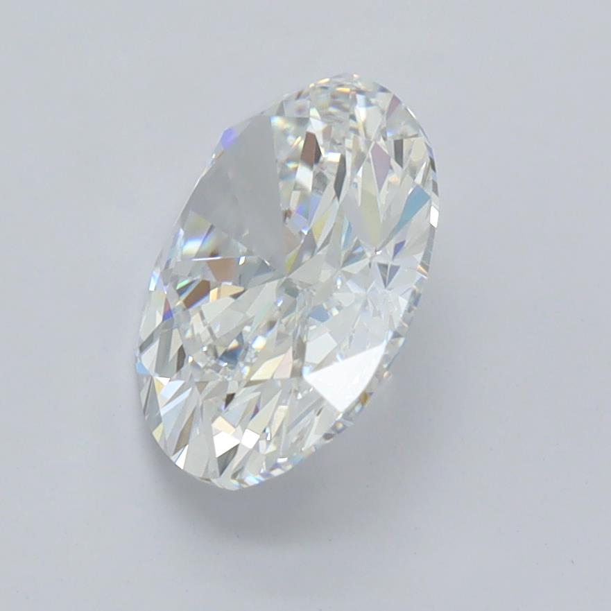 2.23 Carat Oval Lab Diamond :: Greenstar spin frame 02