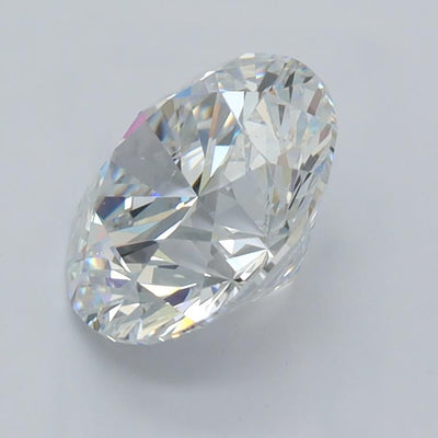 1.87 Carat Round Lab Diamond :: Greenstar spin frame 02