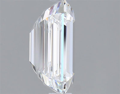 2.03 Carat Emerald Lab Diamond :: Greenstar spin frame 02