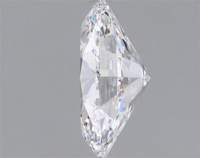 1.53 Carat Oval Lab Diamond :: Greenstar spin frame 02