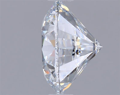 1.50 Carat Round Lab Diamond :: Greenstar spin frame 02