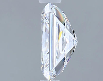 1.51 Carat Radiant Lab Diamond :: Greenstar spin frame 02