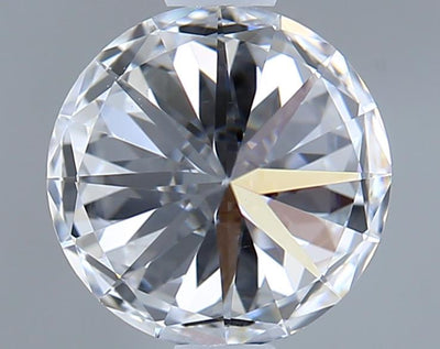 1.00 Carat Round Lab Diamond :: Greenstar spin frame 02