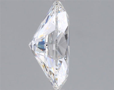 2.00 Carat Oval Lab Diamond :: Greenstar spin frame 02