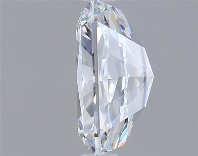 2.01 Carat Radiant Lab Diamond :: Greenstar spin frame 02