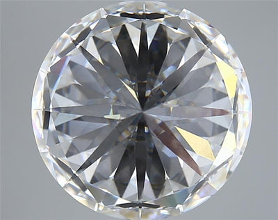 6.02 Carat Round Lab Diamond :: Greenstar spin frame 02