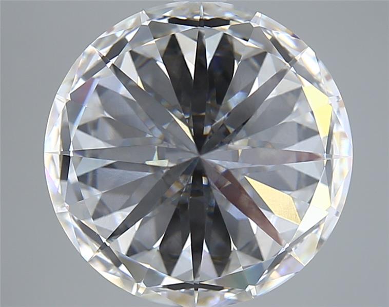 6.02 Carat Round Lab Diamond :: Greenstar spin frame 02