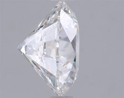 2.02 Carat Round Lab Diamond :: Greenstar spin frame 02