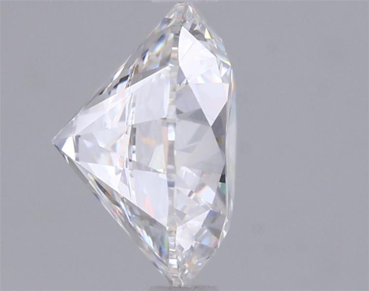 2.02 Carat Round Lab Diamond :: Greenstar spin frame 02