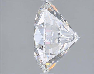 5.06 Carat Round Lab Diamond :: Greenstar spin frame 02