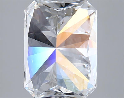 2.48 Carat Radiant Lab Diamond :: Greenstar spin frame 02