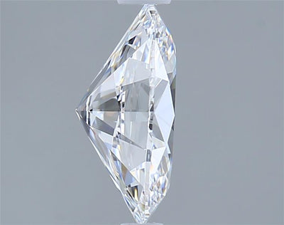 1.56 Carat Oval Lab Diamond :: Greenstar spin frame 02