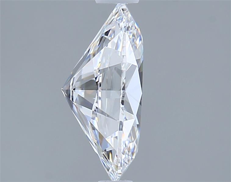 1.56 Carat Oval Lab Diamond :: Greenstar spin frame 02