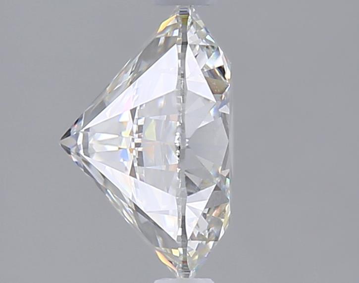 3.01 Carat Round Lab Diamond :: Greenstar spin frame 02