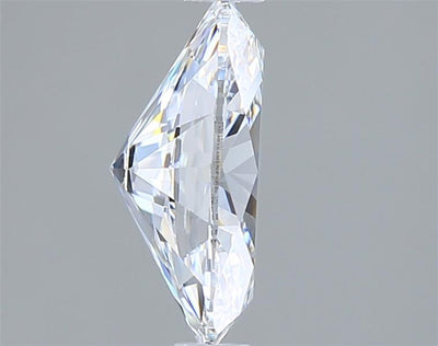 1.53 Carat Oval Lab Diamond :: Greenstar spin frame 02