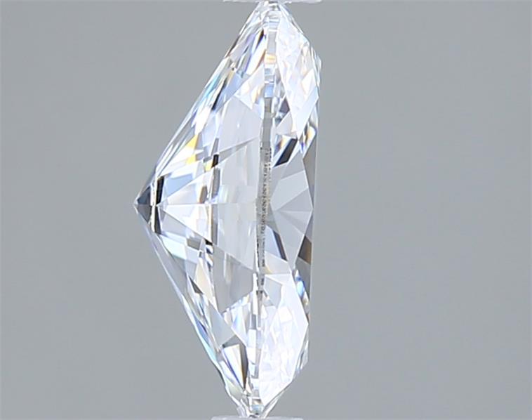 1.53 Carat Oval Lab Diamond :: Greenstar spin frame 02