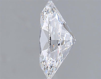 2.54 Carat Oval Lab Diamond :: Greenstar spin frame 02