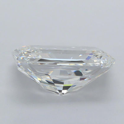 2.08 Carat Radiant Lab Diamond :: Greenstar spin frame 02