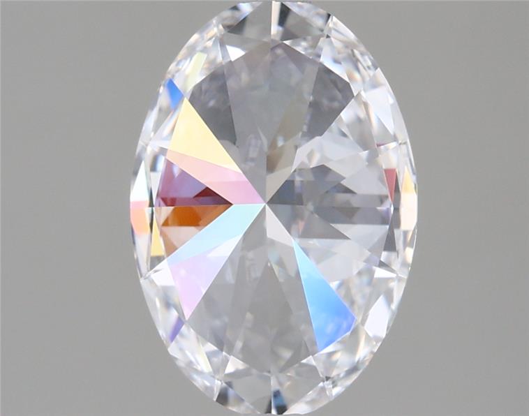 1.53 Carat Oval Lab Diamond :: Greenstar spin frame 02