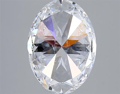 2.03 Carat Oval Lab Diamond :: Greenstar spin frame 02