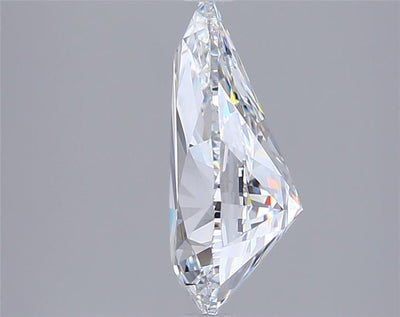 2.56 Carat Pear Lab Diamond :: Greenstar spin frame 02