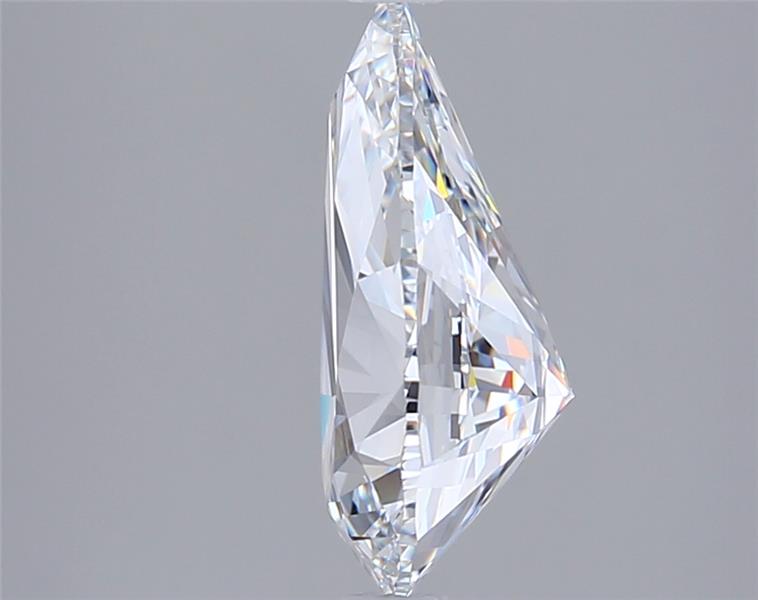 2.56 Carat Pear Lab Diamond :: Greenstar spin frame 02