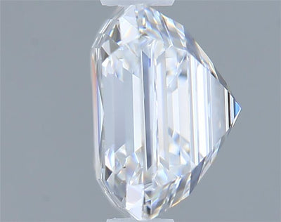 1.54 Carat Asscher Lab Diamond :: Greenstar spin frame 02