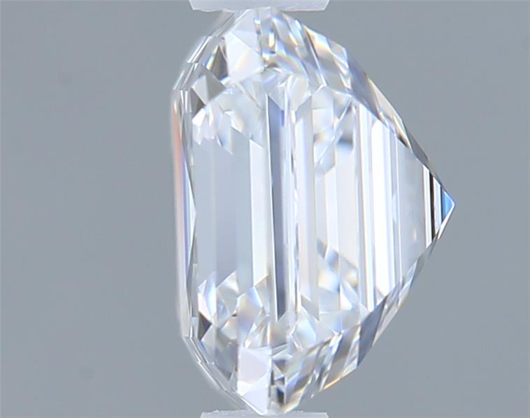 1.54 Carat Asscher Lab Diamond :: Greenstar spin frame 02