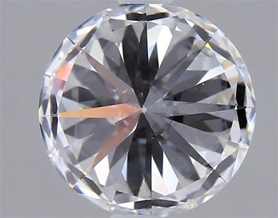 1.50 Carat Round Lab Diamond :: Greenstar spin frame 02