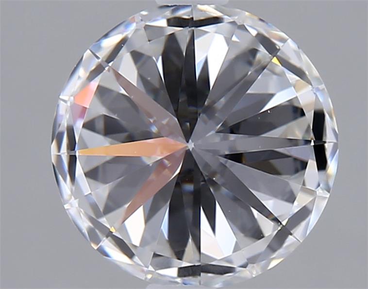 1.50 Carat Round Lab Diamond :: Greenstar spin frame 02