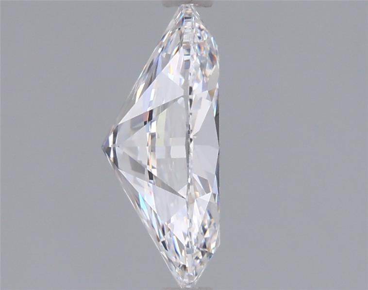 1.51 Carat Oval Lab Diamond :: Greenstar spin frame 02