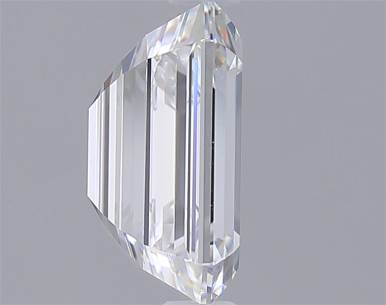 2.12 Carat Emerald Lab Diamond :: Greenstar spin frame 02