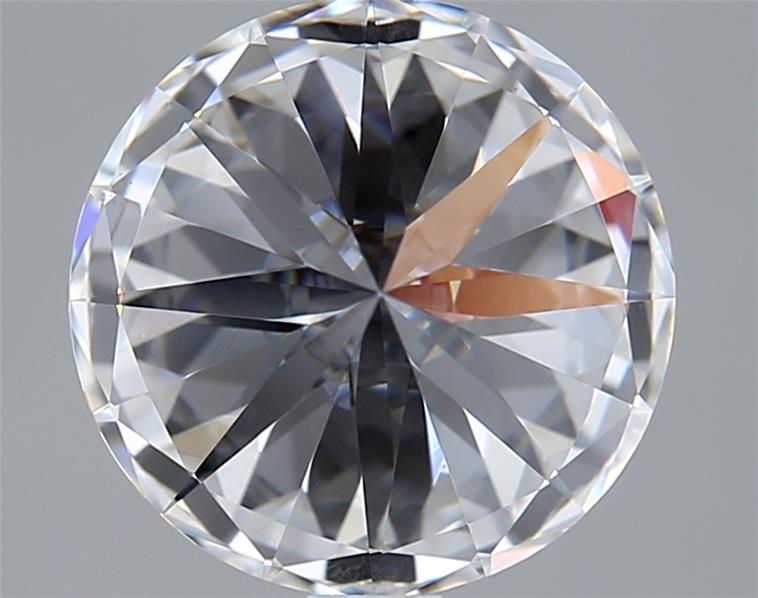 3.04 Carat Round Lab Diamond :: Greenstar spin frame 02
