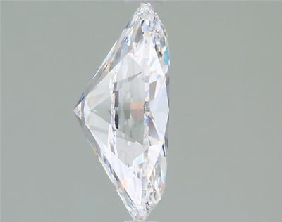2.03 Carat Oval Lab Diamond :: Greenstar spin frame 02