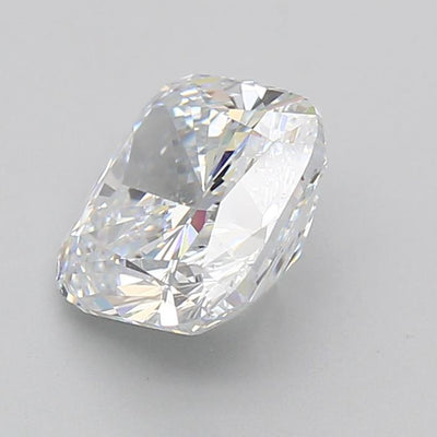 2.56 Carat Cushion Lab Diamond :: Greenstar spin frame 02