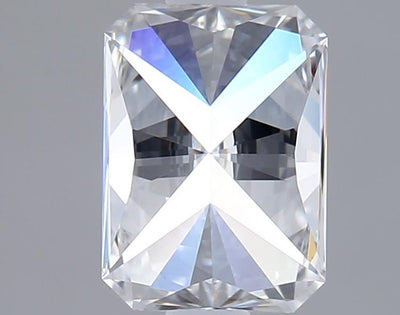 1.04 Carat Radiant Lab Diamond :: Greenstar spin frame 02