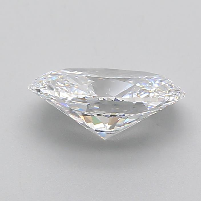 2.11 Carat Oval Lab Diamond :: Greenstar spin frame 02