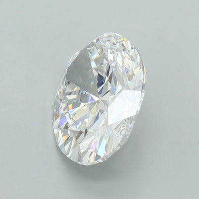 2.05 Carat Oval Lab Diamond :: Greenstar spin frame 02