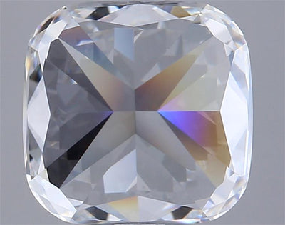 2.66 Carat Cushion Lab Diamond :: Greenstar spin frame 02