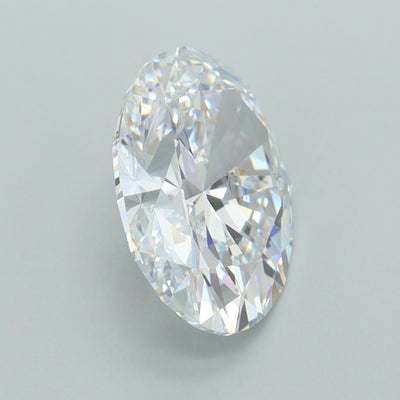2.55 Carat Oval Lab Diamond :: Greenstar spin frame 02