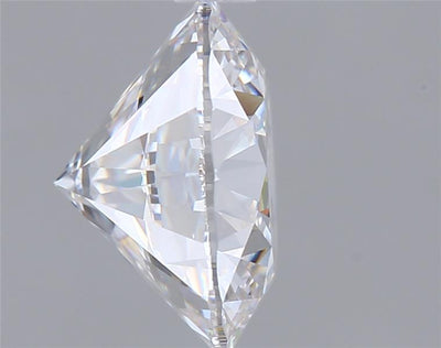 2.04 Carat Round Lab Diamond :: Greenstar spin frame 02