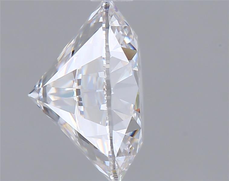 2.04 Carat Round Lab Diamond :: Greenstar spin frame 02