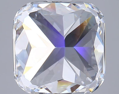 2.51 Carat Cushion Lab Diamond :: Greenstar spin frame 02