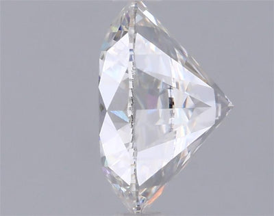 2.04 Carat Round Lab Diamond :: Greenstar spin frame 02
