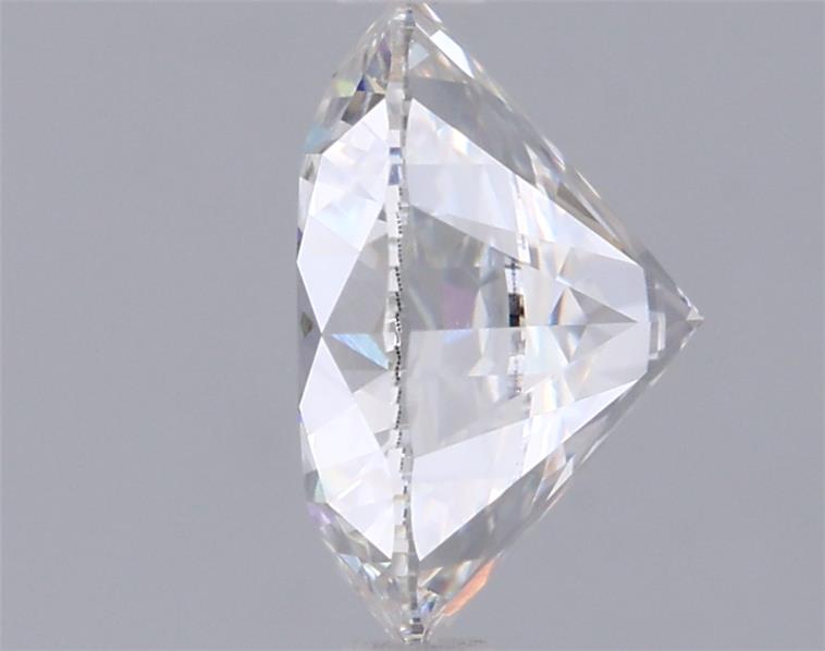 2.04 Carat Round Lab Diamond :: Greenstar spin frame 02