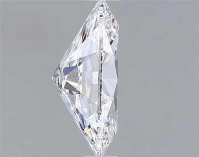 1.52 Carat Oval Lab Diamond :: Greenstar spin frame 02