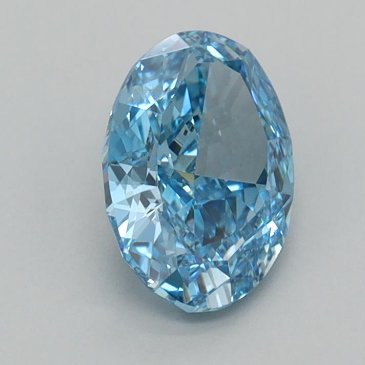 1.02 Carat Oval Lab Diamond :: Greenstar spin frame 02
