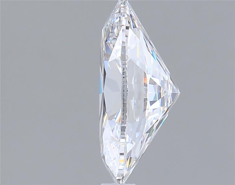 1.71 Carat Oval Lab Diamond :: Greenstar spin frame 02