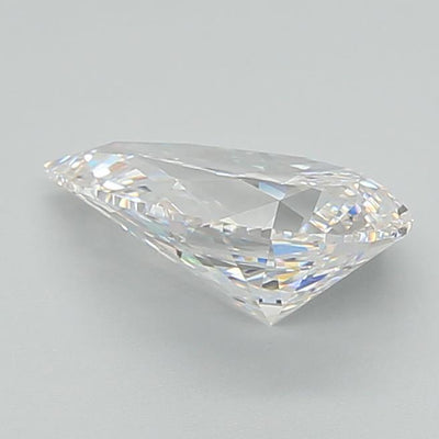 2.04 Carat Pear Lab Diamond :: Greenstar spin frame 02
