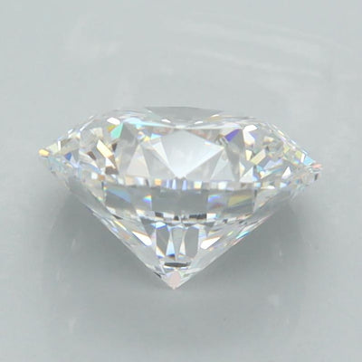 2.44 Carat Round Lab Diamond :: Greenstar spin frame 02